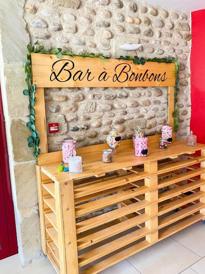 Décorations pour événements spéciaux Valence