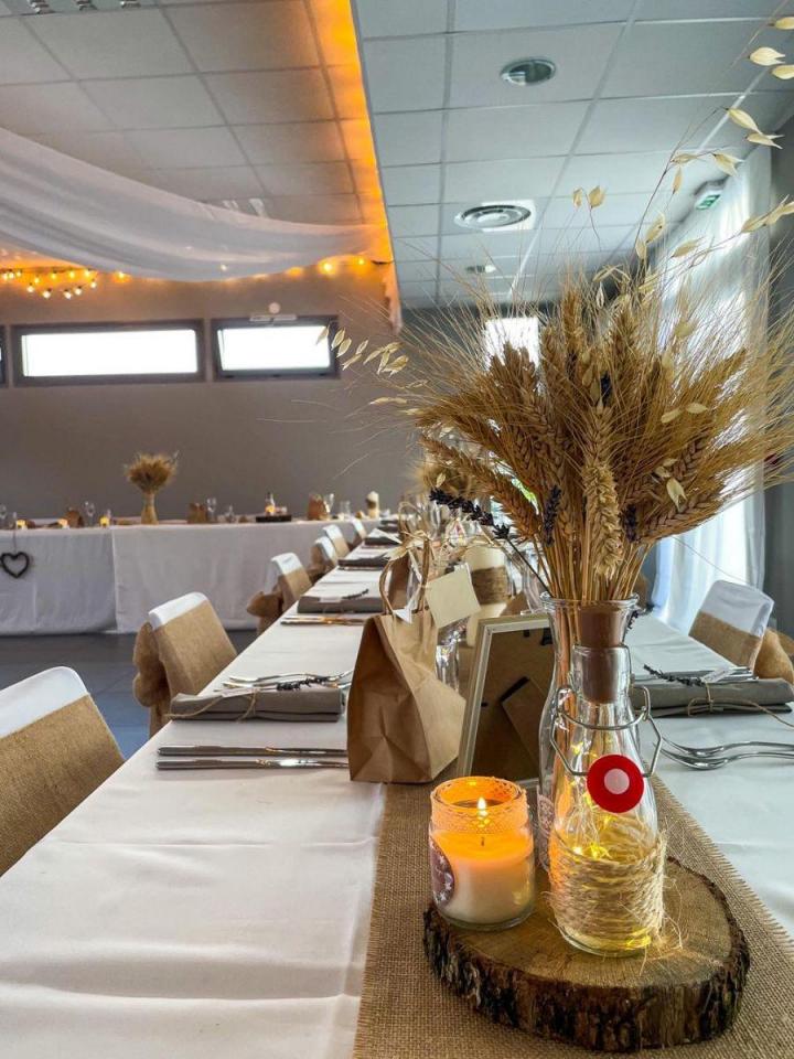 Décorations pour événements spéciaux  Valence