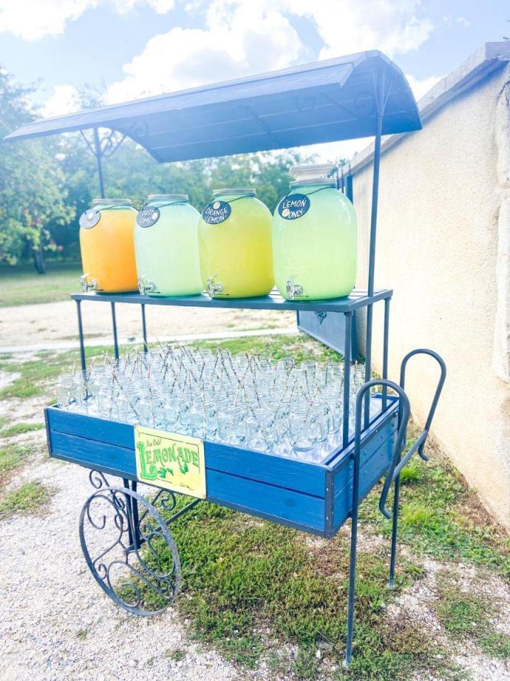 Organisation décoration évènementielle Valence