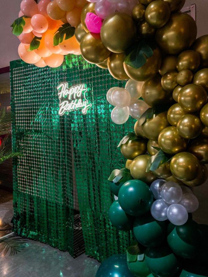 Organisation décoration évènementielle Valence