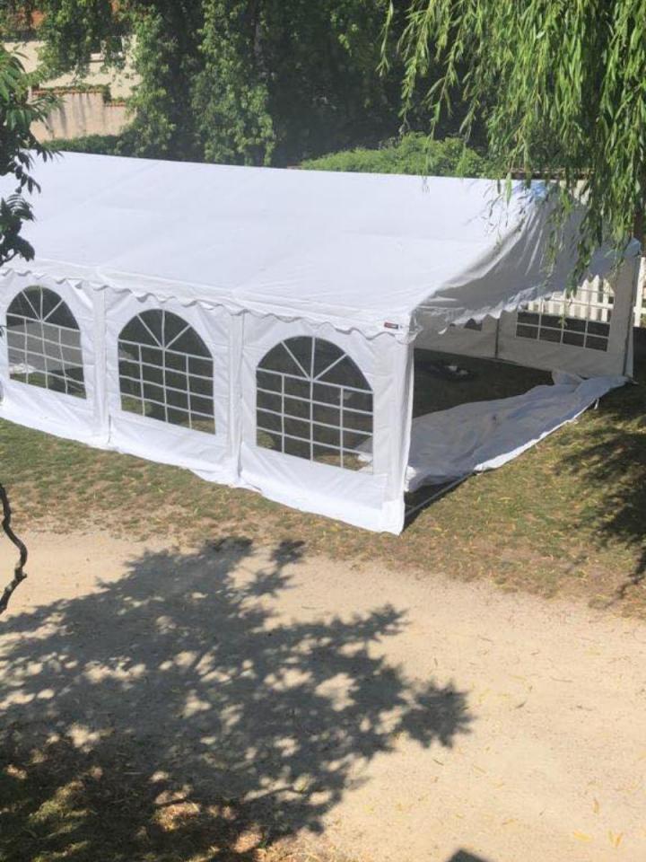 Décoratrice pour événements spéciaux