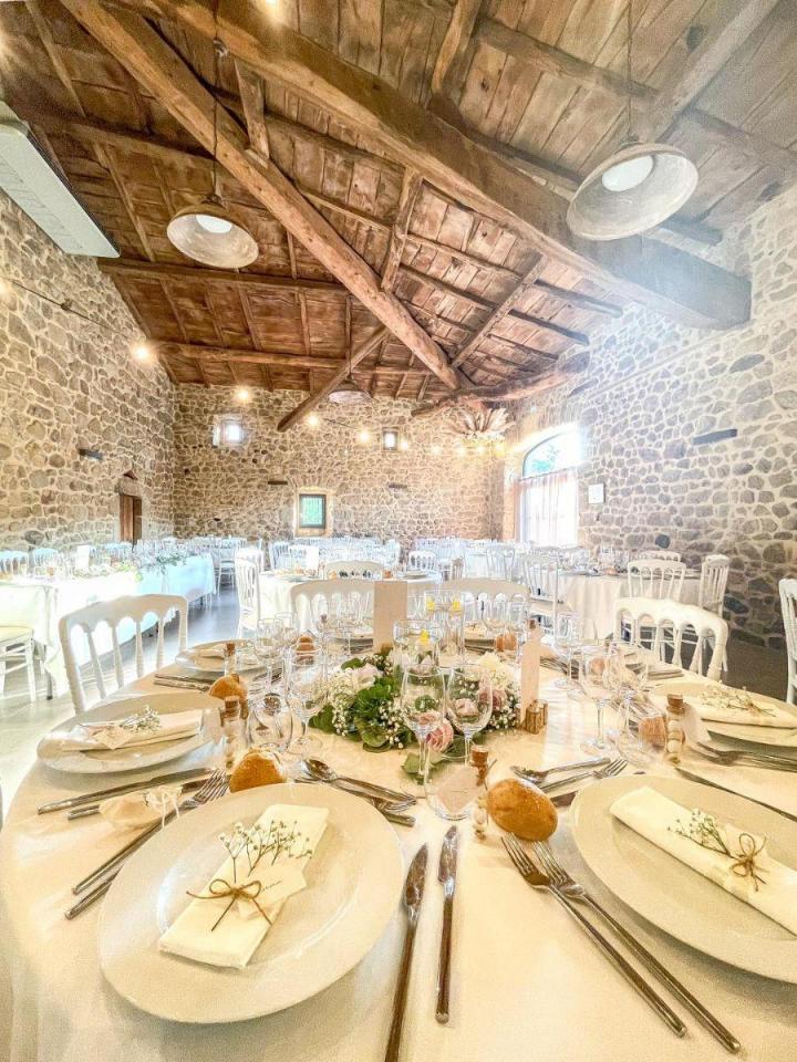 Décorations pour événements spéciaux Valence